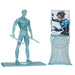 DC Multiverse 17,8 cm - Nightwing (Titanen) (Frostbite) (Gold Label