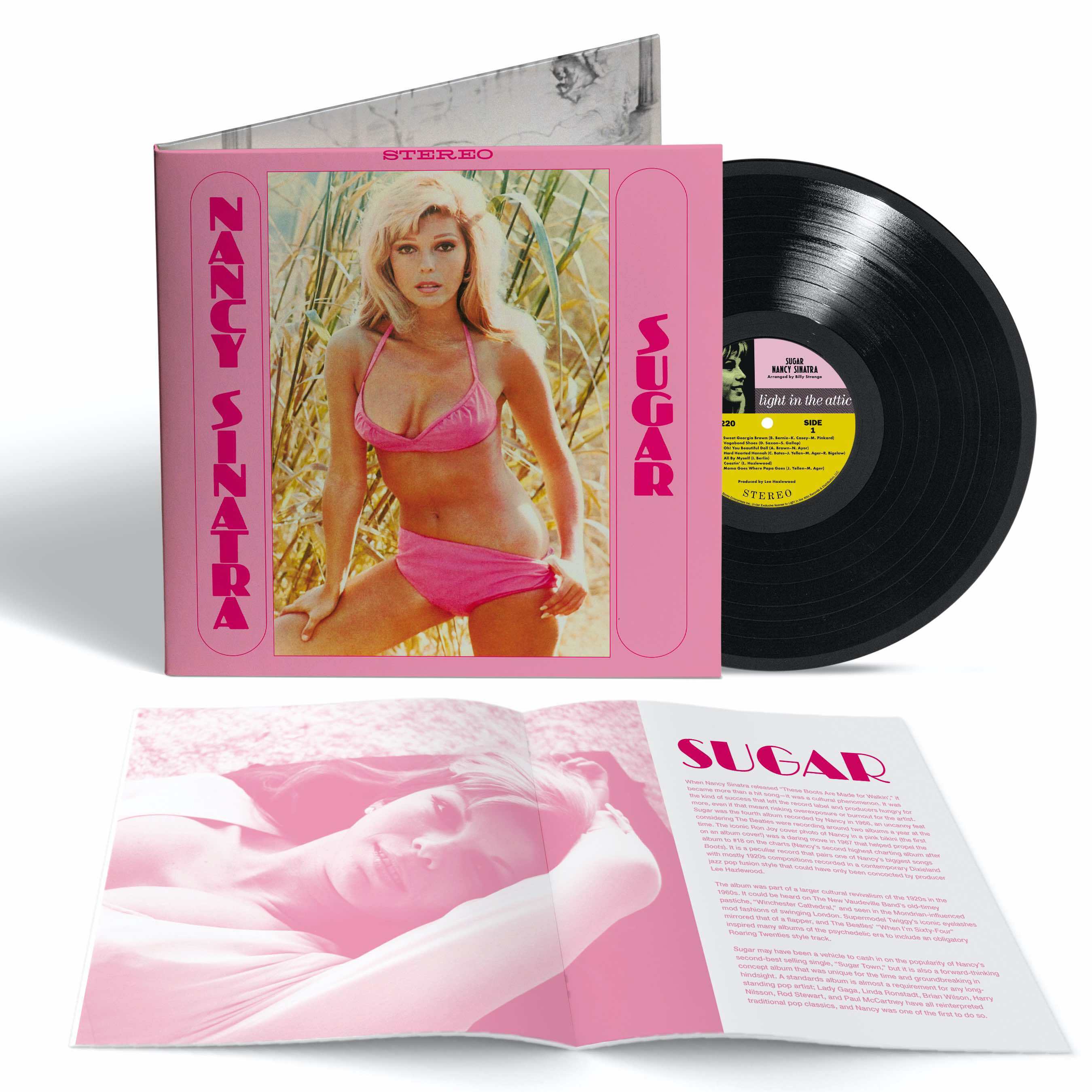 Sugar (RSD Black Friday 2024)