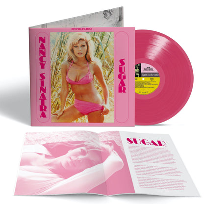 Sugar (RSD Black Friday 2024)
