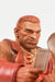 DEVplus Dragon Age Varric Tethras The Sun, Tarotkarten-Statue
