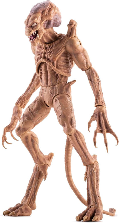 Pumpkinhead 1:12 Scale Movable Action Figure | in Scale with 38 Points of Articulation