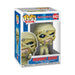 Funko Pop! Rocks: Iron Maiden - Eddie Mummy Eddie - Collectable Vinyl Figure - Gift Idea - Official Merchandise - Toys for Kids & Adults - Music Fans - Model Figure for Collectors and Display