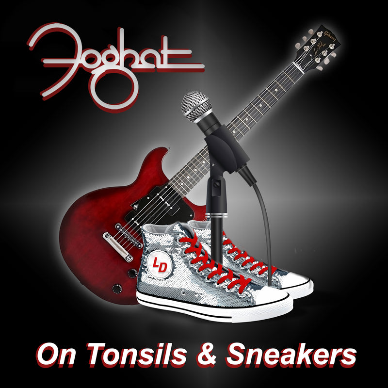 On Tonsils and Sneakers