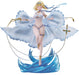 Azur Lane Statuette PVC 1/7 Jeanne D'Arc Saintess of The Sea AmiAmi Limited Edition 26 cm