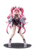 Original Character statuette PVC 1/6 Rampaging Twin-tail Arisa 26 cm