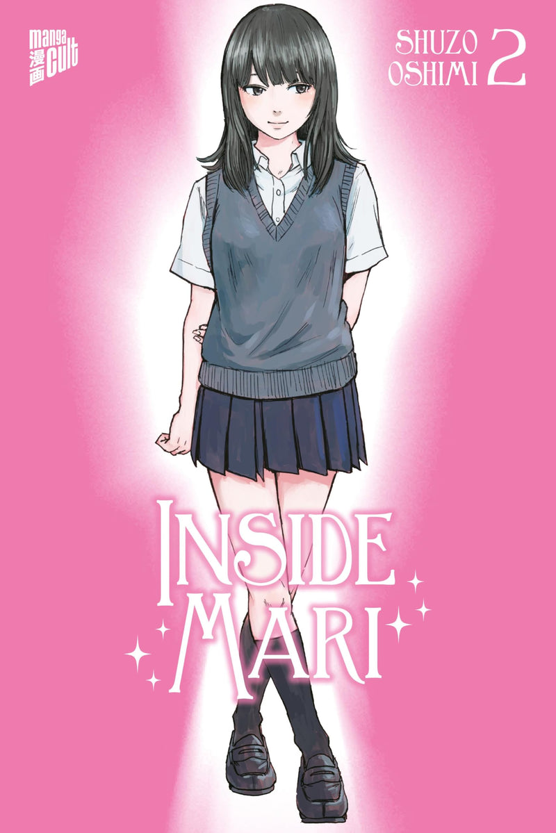 Inside Mari 2 - (German Import)