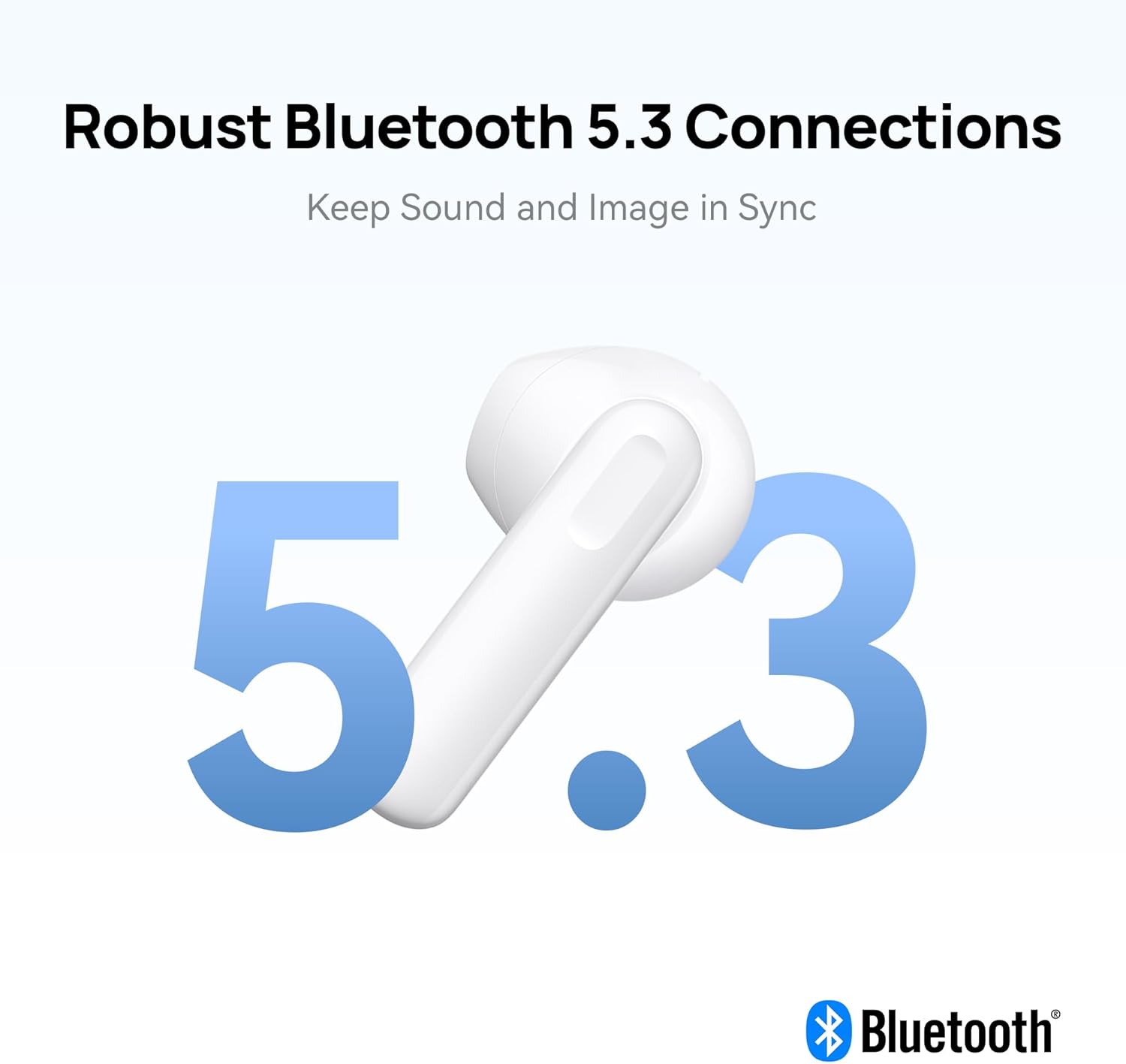 HUAWEI FreeBuds SE 2 Wireless Earbuds, Bluetooth In-Ear Headphones, 40Hour Battery Life Earphones, with IP54 Dust and Splash Resistant, Compact Design,Compatible with Android/iOS/Window, Black
