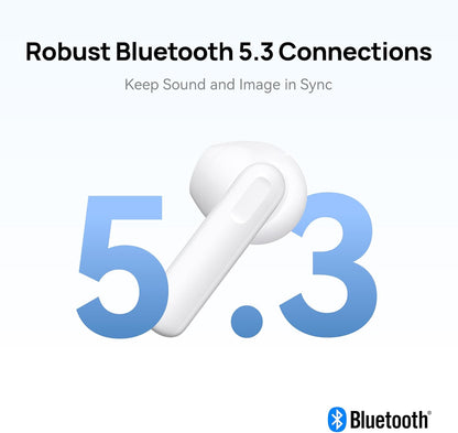 HUAWEI FreeBuds SE 2 Wireless Earbuds, Bluetooth In-Ear Headphones, 40Hour Battery Life Earphones, with IP54 Dust and Splash Resistant, Compact Design,Compatible with Android/iOS/Window, Black