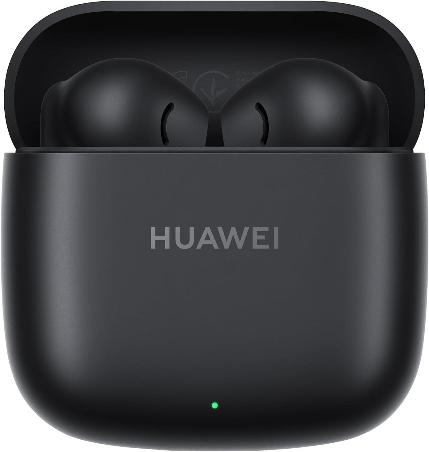 HUAWEI FreeBuds SE 2 Wireless Earbuds, Bluetooth In-Ear Headphones, 40Hour Battery Life Earphones, with IP54 Dust and Splash Resistant, Compact Design,Compatible with Android/iOS/Window, Black