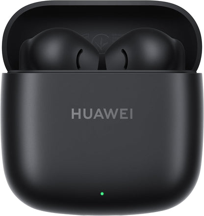 HUAWEI FreeBuds SE 2 Wireless Earbuds, Bluetooth In-Ear Headphones, 40Hour Battery Life Earphones, with IP54 Dust and Splash Resistant, Compact Design,Compatible with Android/iOS/Window, Black
