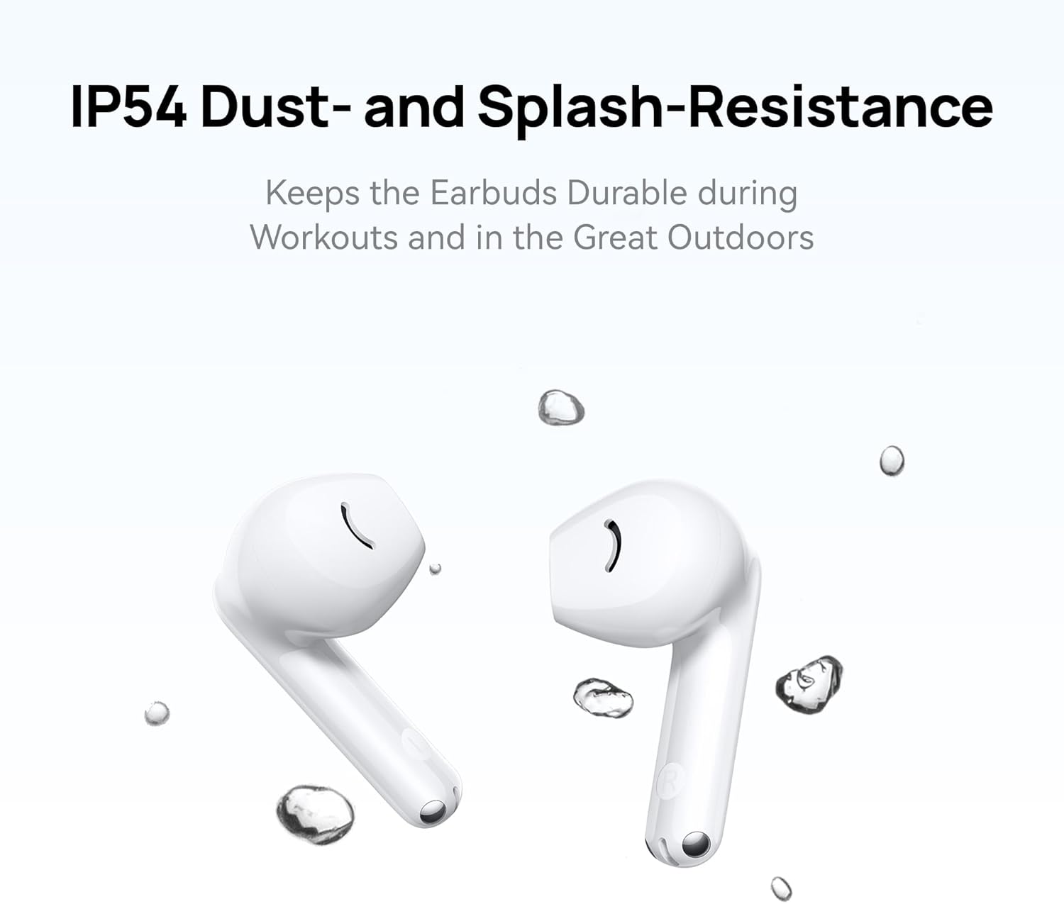 HUAWEI FreeBuds SE 2 Wireless Earbuds, Bluetooth In-Ear Headphones, 40Hour Battery Life Earphones, with IP54 Dust and Splash Resistant, Compact Design,Compatible with Android/iOS/Window, Black
