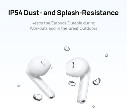 HUAWEI FreeBuds SE 2 Wireless Earbuds, Bluetooth In-Ear Headphones, 40Hour Battery Life Earphones, with IP54 Dust and Splash Resistant, Compact Design,Compatible with Android/iOS/Window, Black