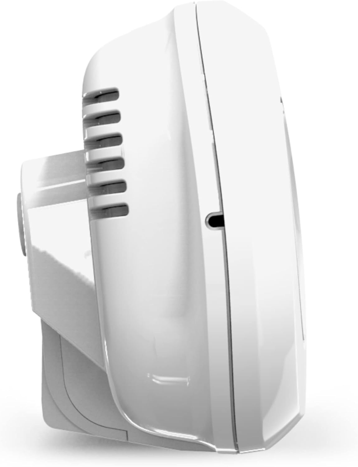 Fireangel Fa3313-Eux10 Koolmonoxidemelder Werkt Op Batterijen Detectie Van Koolmonoxide