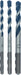 Bosch 3D Robust Line Betonboor Set Cyl-5