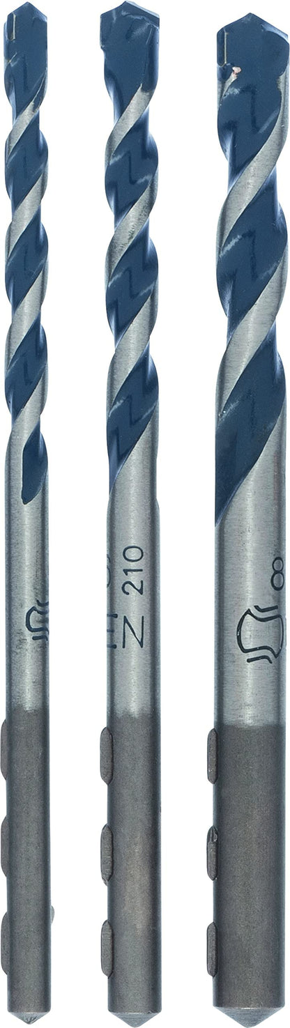 Bosch 3D Robust Line Betonboor Set Cyl-5