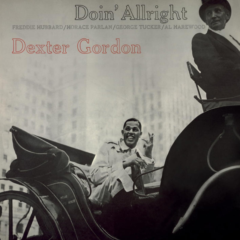 Doin' Allright