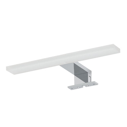 Tiger Led Spiegellamp Eros - 30 Cm - 4000K - Chroom