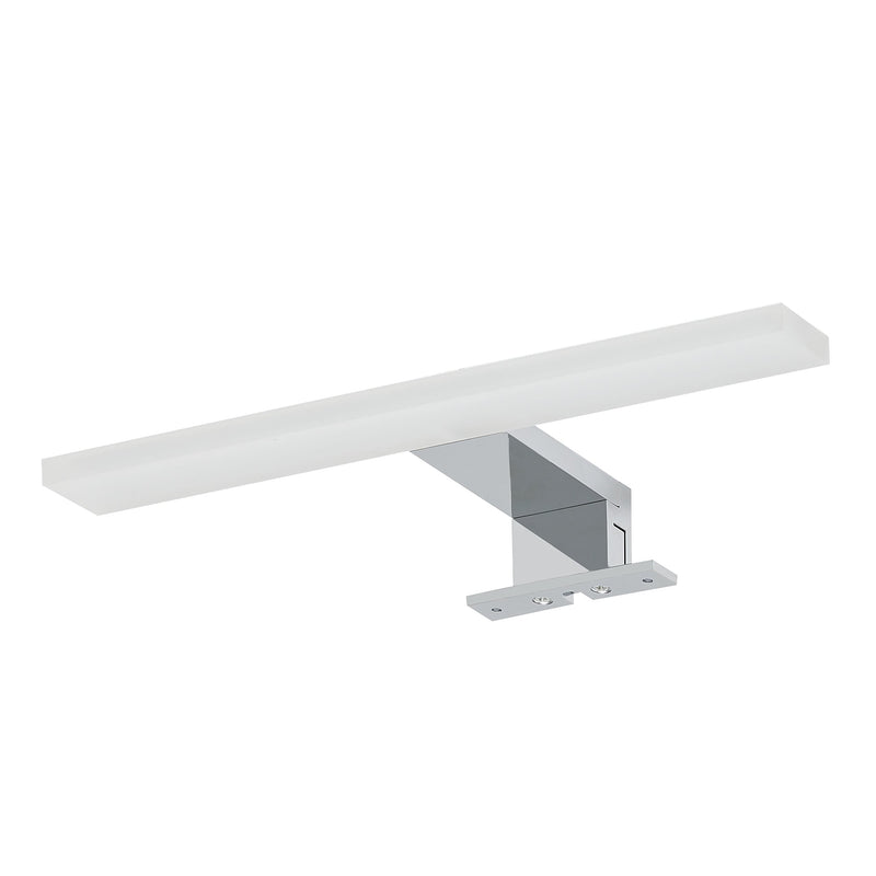Tiger Led Spiegellamp Eros - 30 Cm - 4000K - Chroom