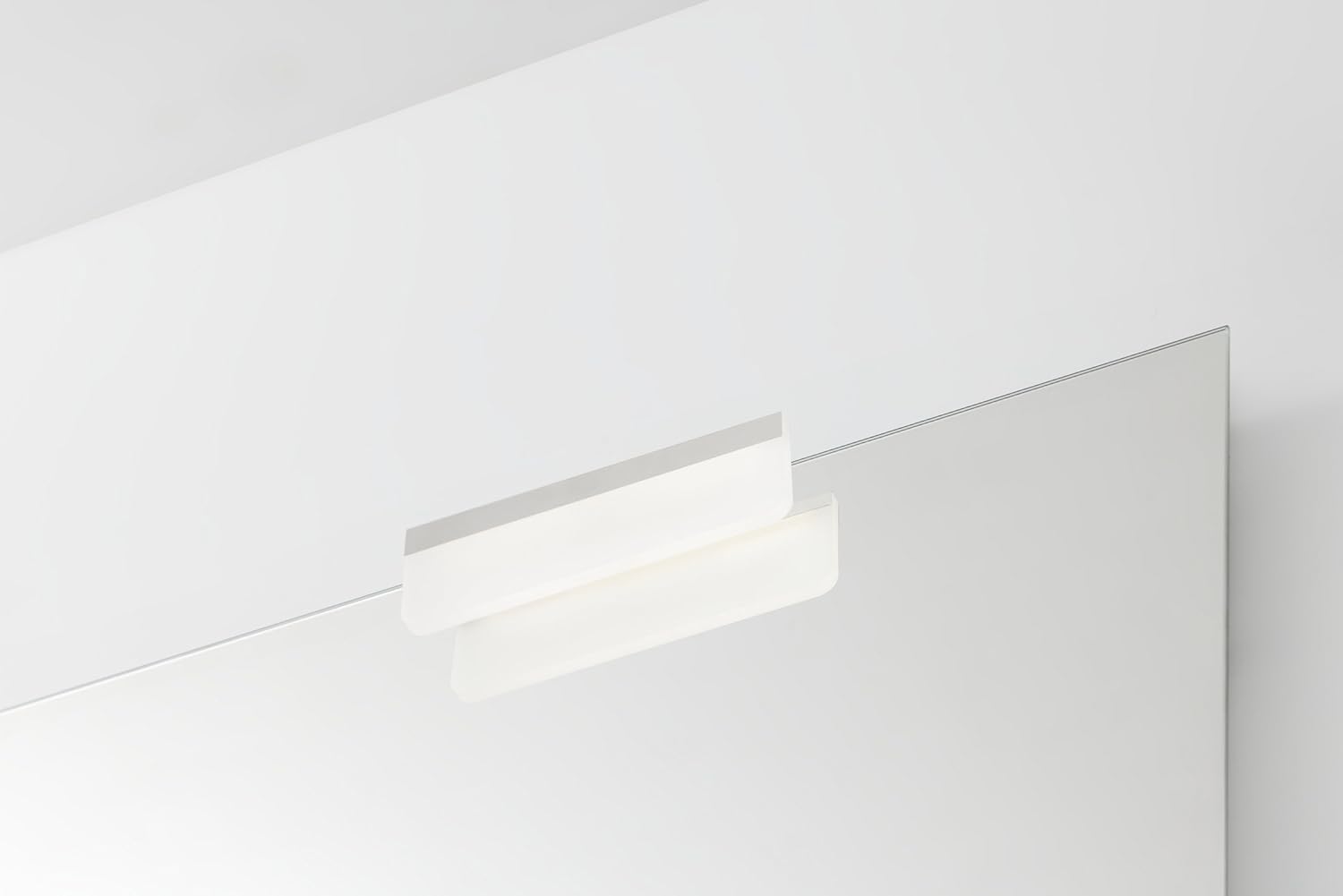 Tiger Led Spiegellamp Castalia 28 Cm - 4100K - Chroom