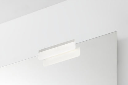 Tiger Led Spiegellamp Castalia 28 Cm - 4100K - Chroom