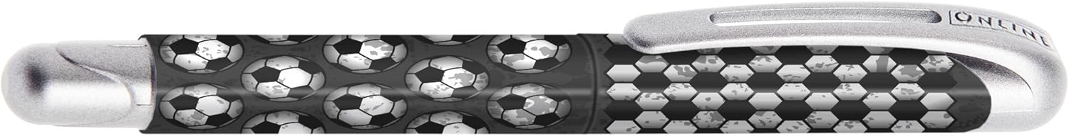 Online College"Boys" Rollerball Goal.