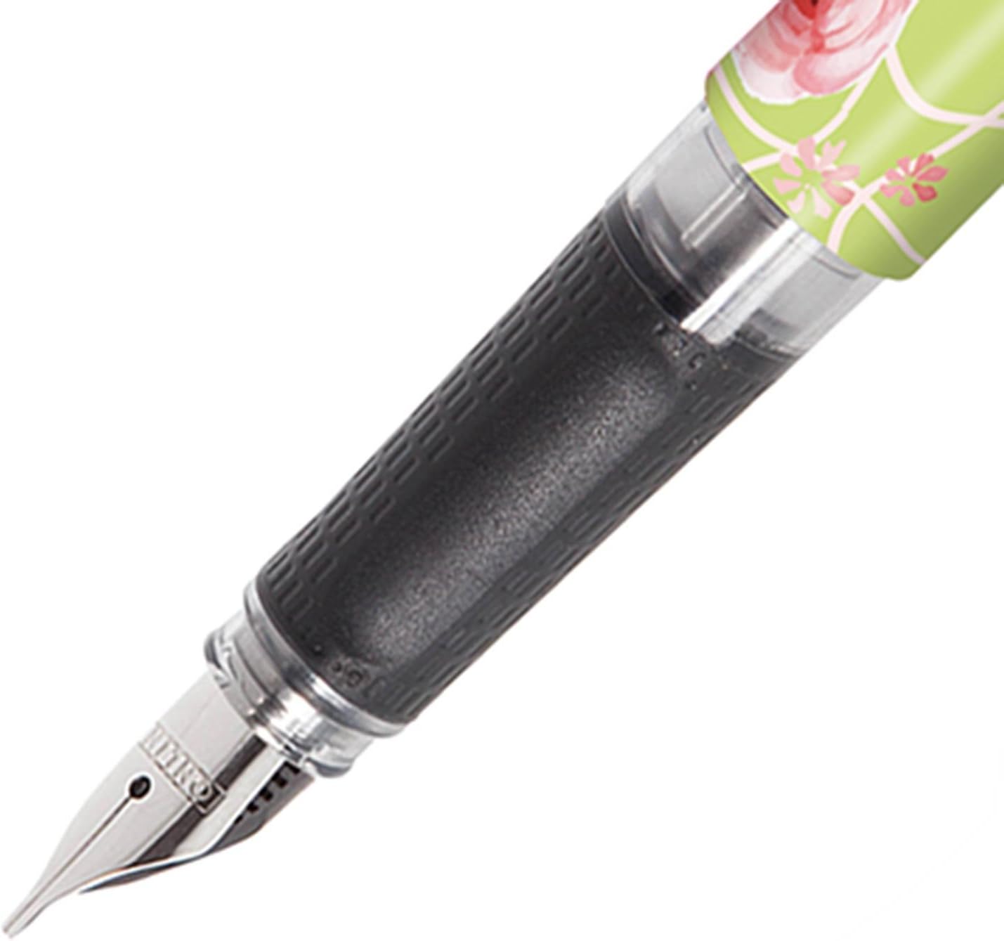 Online Fnllhalter College Ii 0.8Mm 12290/3D Cute Roses