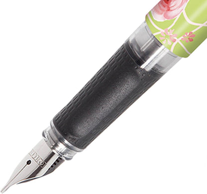 Online Fnllhalter College Ii 0.8Mm 12290/3D Cute Roses