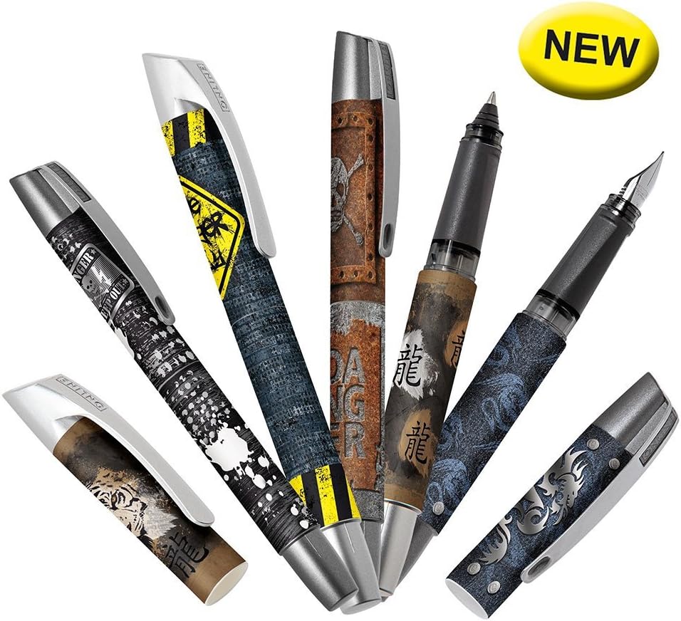 Vulpen Campus en accessoires