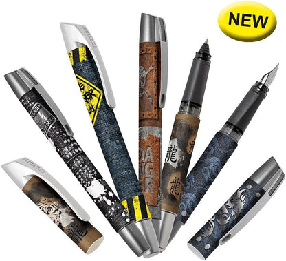 Vulpen Campus en accessoires