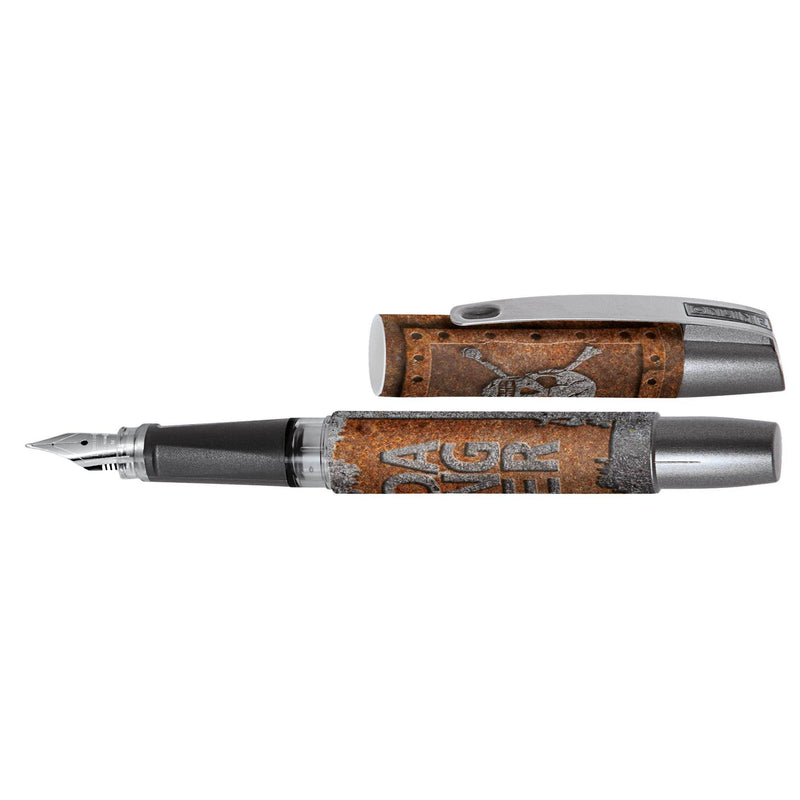 Vulpen Campus en accessoires