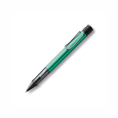 Lamy Al Star Ballpoint - Blue/Green (L232)