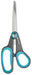 GARDENA MultiCut: comfortable all-purpose scissors for household and garden, stainless steel blades, handles made from recycled plastic, for left- and right-handed people (12215-20
