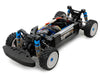 TAMIYA 58707 1:10 RC XV-02 PRO Chassis Kit Kardan – Auto telecomandata, telaio RC, modellismo, kit da assemblare, hobby, artigianato, non verniciato
