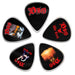Orphan Sku - Dio Plectrum Pack: We Rock