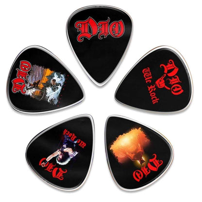 Orphan Sku - Dio Plectrum Pack: We Rock