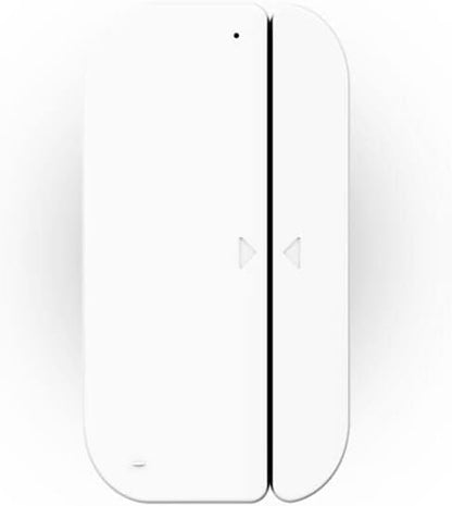 Qnect Slimme Wi-Fi Deur- En Raamsensor - Wit