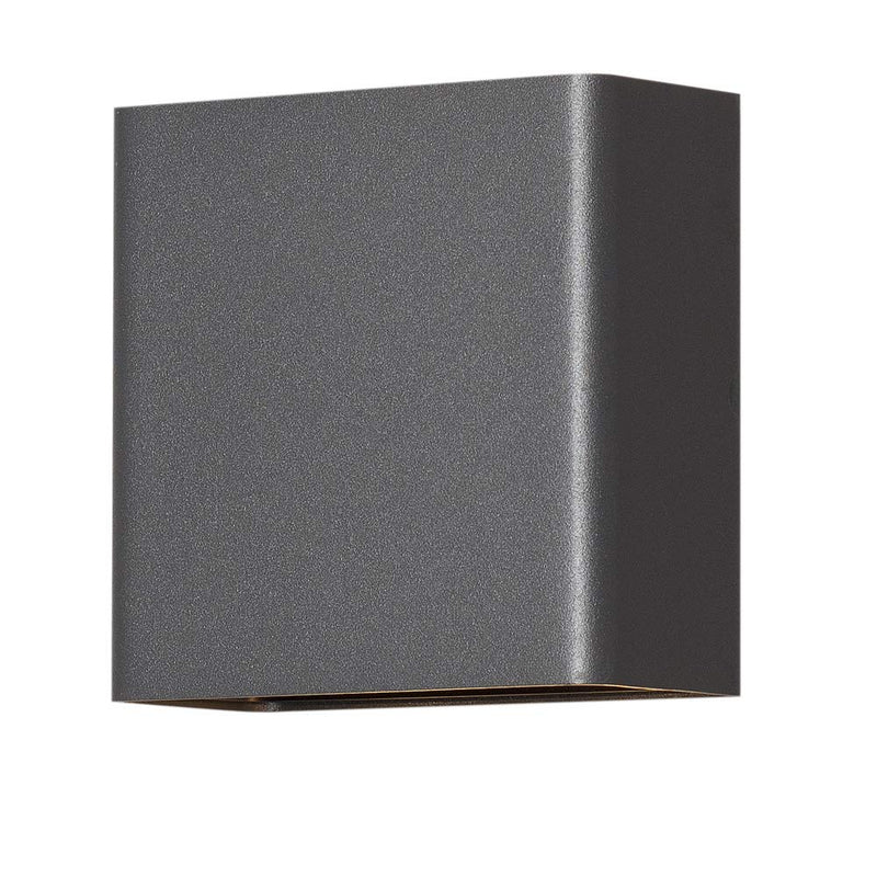 Konstsmide Chieri Antraciet, Grijs Geschikt Voor Gebruik Binnen Geschikt Voor Buitengebruik 1 W