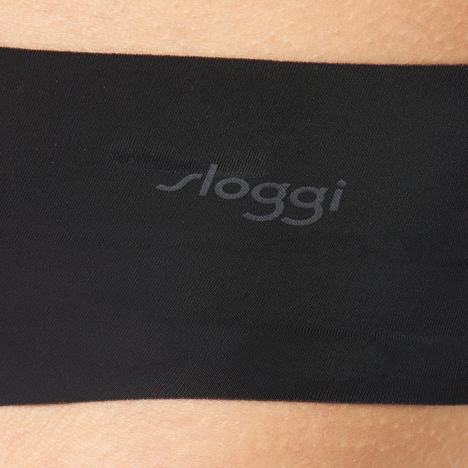 Sloggi Zero Microfibre 2.0 Hipster Zwart Dames Onderbroek - Maat M