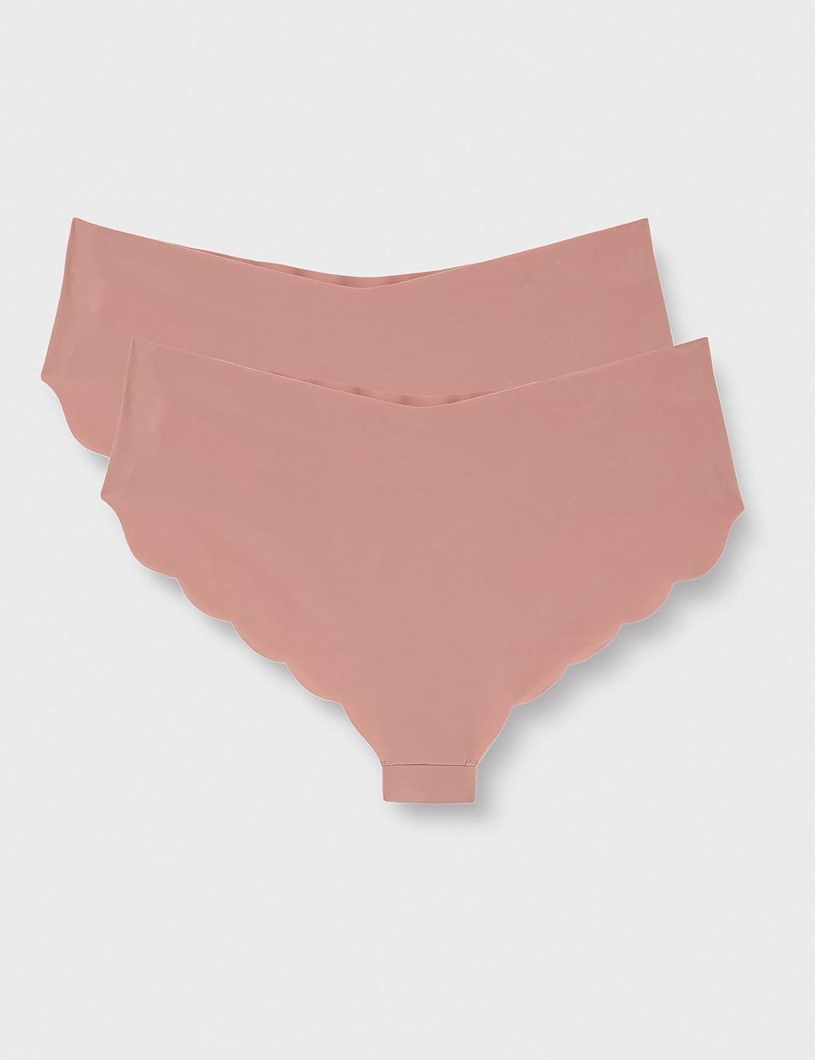 Sloggi Zero Microfibre 2.0 Hipster Bruin Dames Onderbroek - Maat L