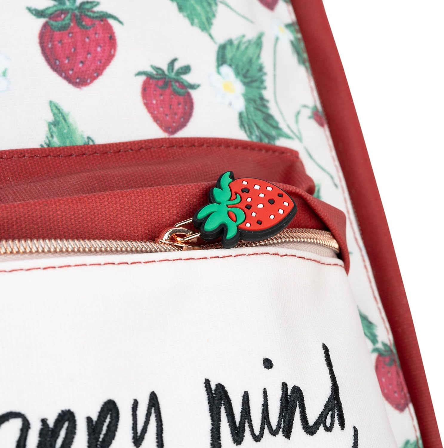 Grupo Erik Ana Marin Strawberry Collection – Schulanfang – Coole Geschenke – süße Geschenke