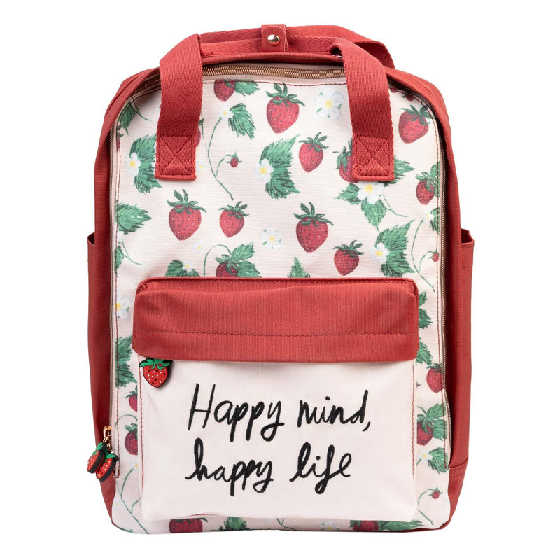Grupo Erik Ana Marin Strawberry Collection – Schulanfang – Coole Geschenke – süße Geschenke