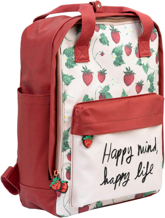 Grupo Erik Ana Marin Strawberry Collection – Schulanfang – Coole Geschenke – süße Geschenke