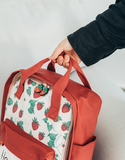 Grupo Erik Ana Marin Strawberry Collection – Schulanfang – Coole Geschenke – süße Geschenke