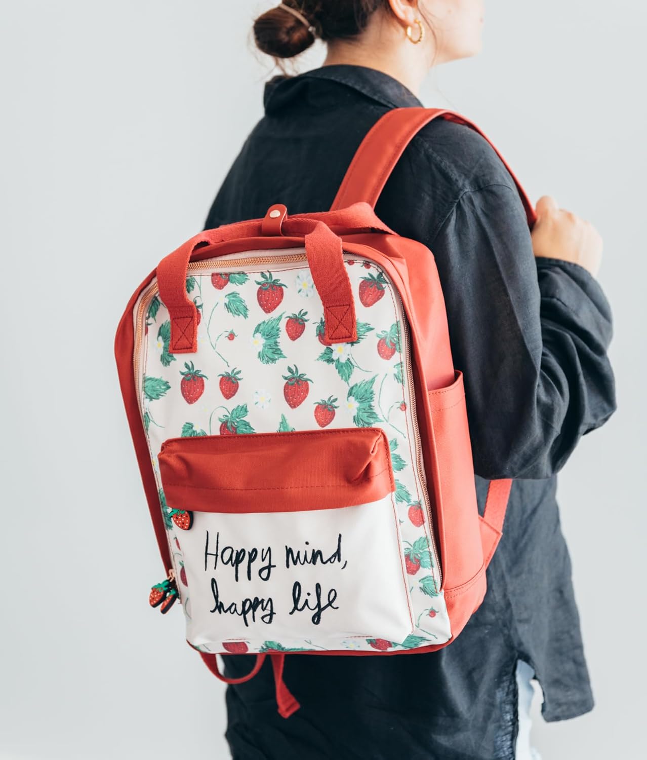 Grupo Erik Ana Marin Strawberry Collection – Schulanfang – Coole Geschenke – süße Geschenke