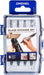 Dremel Arts&Crafts Glasgraveerset (8 St.) (682Ja) Incl. Quick Start Guide