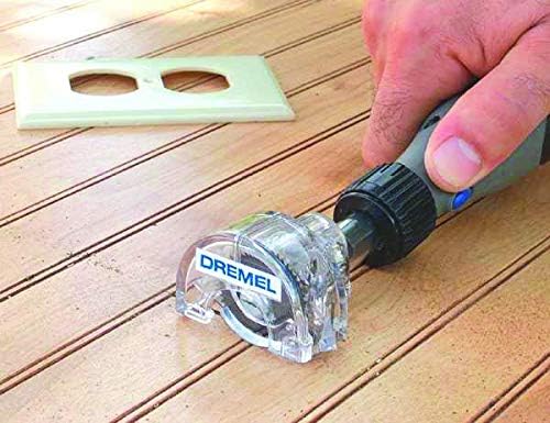 Dremel 26150670Jd Cirkelzaag-Voorset 670
