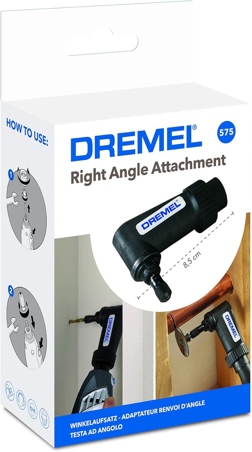 Dremel 26150575Jb 575 Adapter 1 Stuk(S)