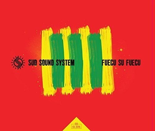 Fuecu Su Fuecu