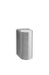 Philips Nightingale Muurlamp - Rvs