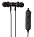 Draadloze Hoofdtelefoon In-Ear Zwart